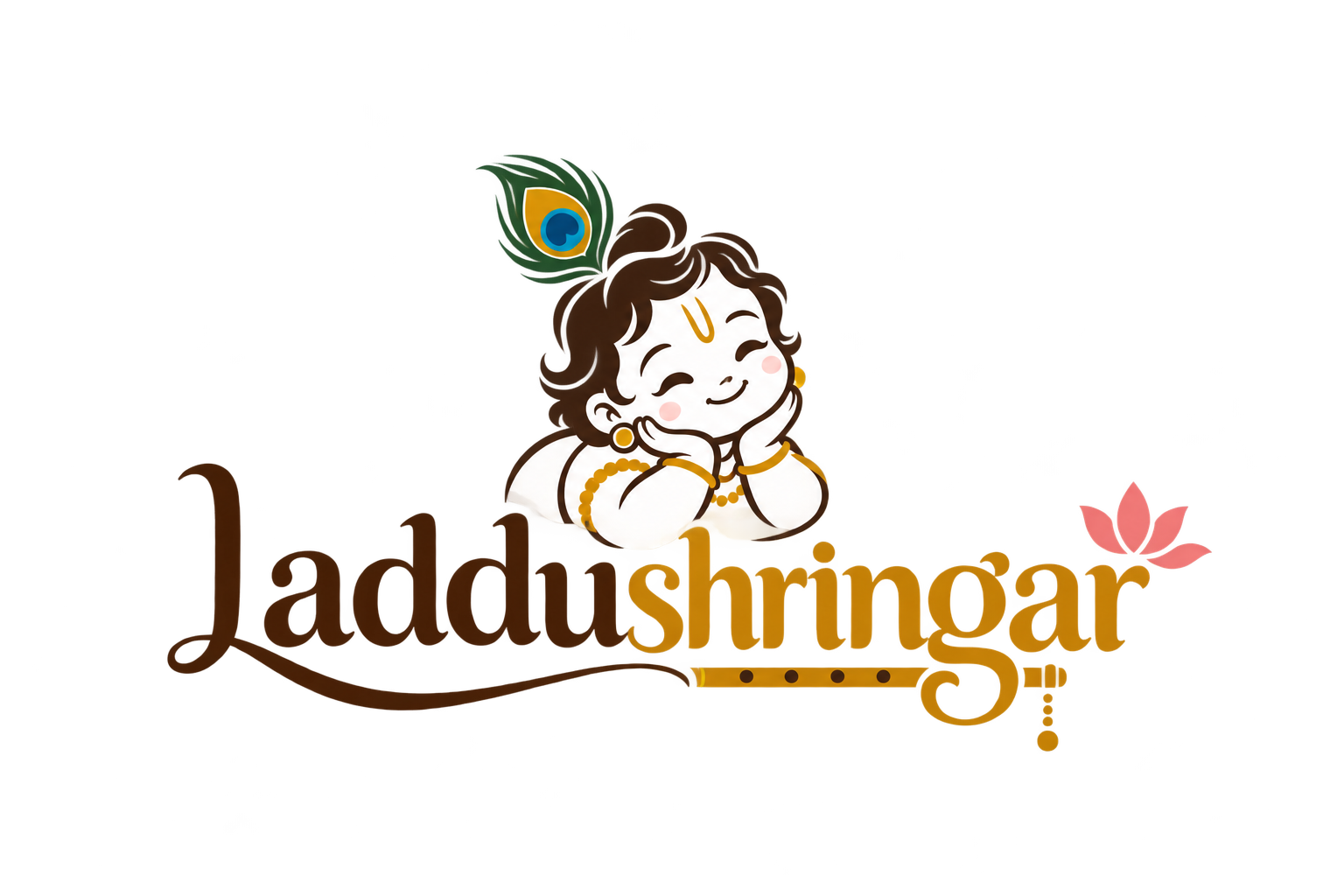 Laddushringar Devotional Story